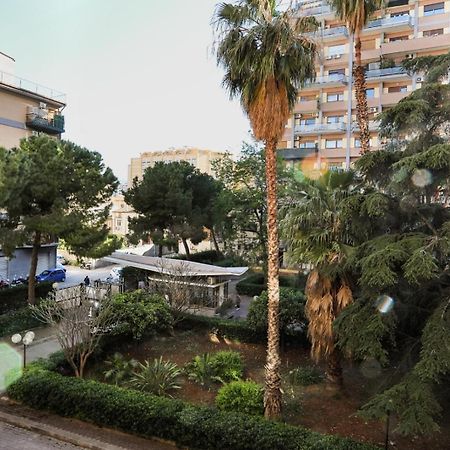 A Casa Di Fra' Acomodação com café da manhã Palermo Exterior foto